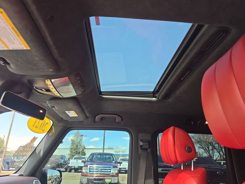 Used 2021 Mercedes-Benz G 550 image 21