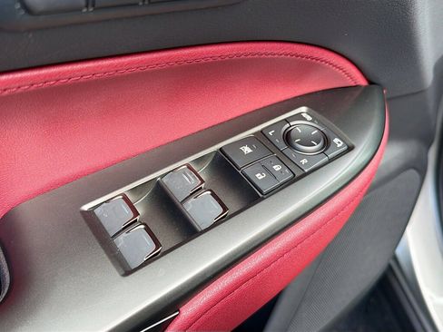 New 2026 Lexus NX 350h AWD w/ Accessory Package (2T) image 7