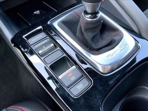 New 2026 Acura Integra Type S FWD image 14