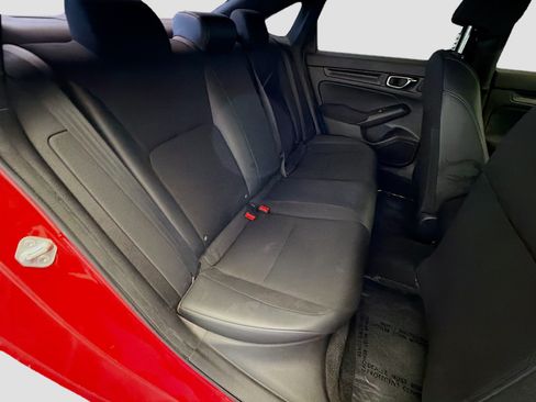 Used 2024 Honda Civic Sport image 14