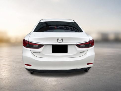 Used 2014 MAZDA MAZDA6 Sport FWD image 3