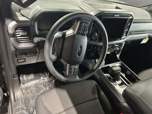 New 2026 Ford F150 XLT w/ Equipment Group 302A MID AWD/4WD image 2