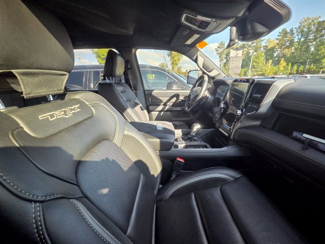 Used 2022 RAM 1500 TRX w/ TRX Level 2 Equipment Group AWD/4WD image 9
