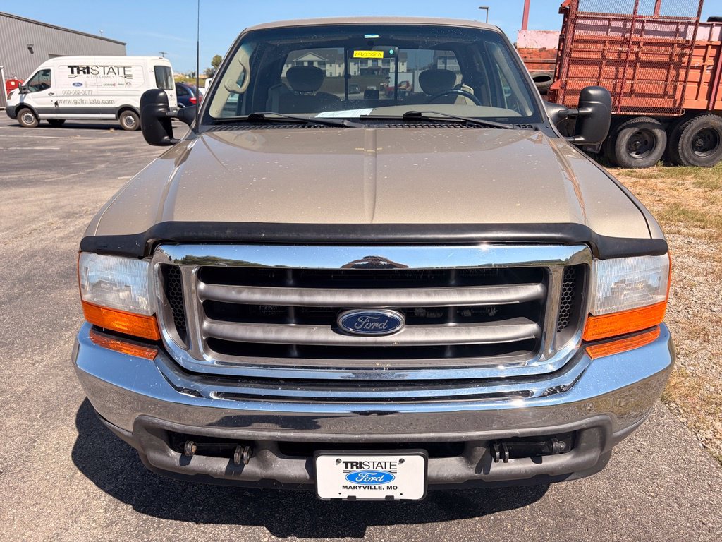 Used 2001 Ford F350 XLT RWD image 2