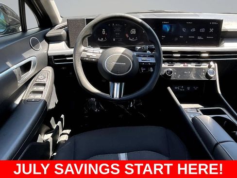 Used 2024 Hyundai Sonata SEL FWD image 10