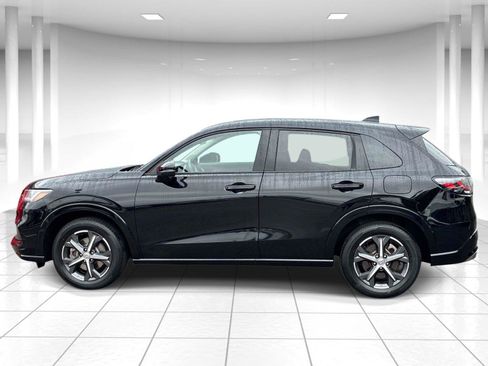 Certified 2024 Honda HR-V EX-L image 5