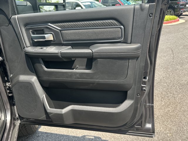 New 2026 RAM 2500 Big Horn RWD image 13
