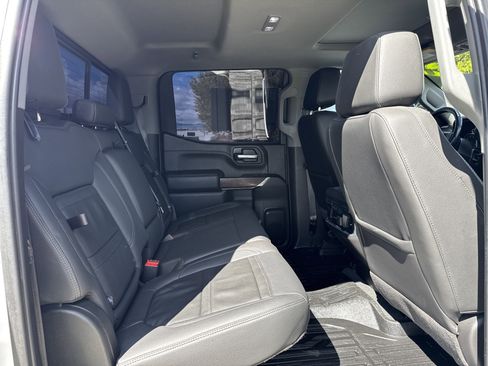 Used 2021 GMC Sierra 1500 Denali w/ Denali Ultimate Package image 24