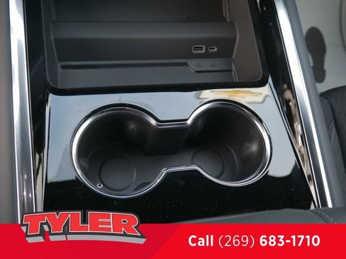 New 2026 Chevrolet Tahoe LS image 34