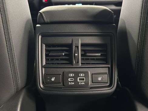 New 2026 Subaru Outback Limited XT image 35