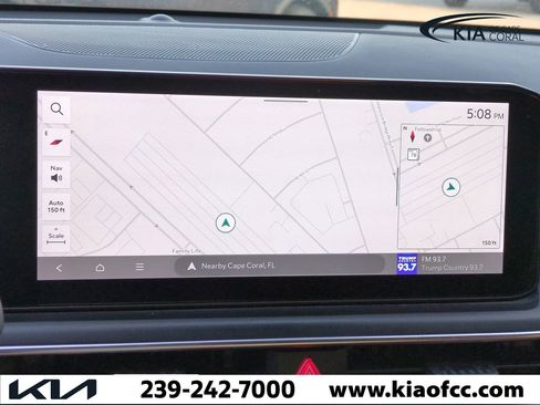 Certified 2025 Kia K5 GT-Line w/ GT-Line Premium Package image 19