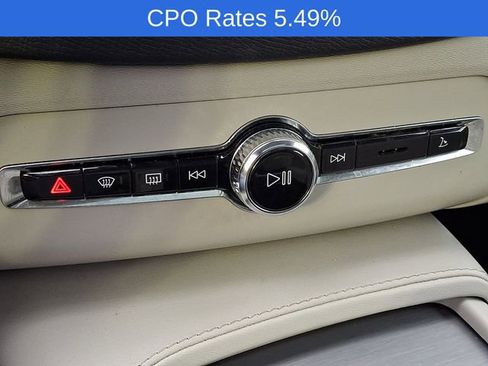 Certified 2023 Volvo XC90 B5 Core w/ Protection Package Premier AWD/4WD image 20