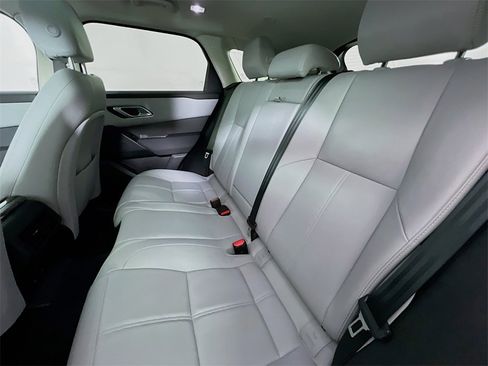 Used 2025 Land Rover Range Rover Velar Dynamic SE image 26