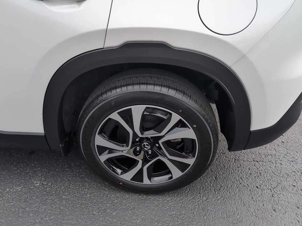 New 2026 MAZDA CX-5 Preferred AWD/4WD image 14