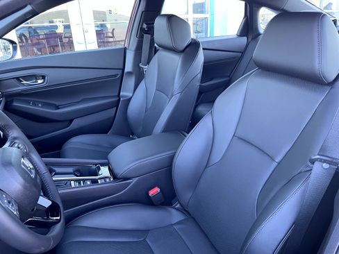 New 2026 Honda Accord Sport image 8