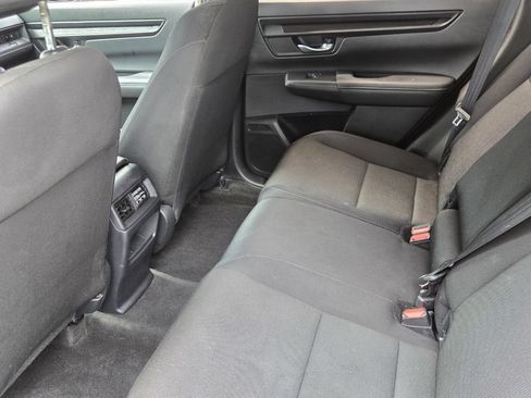 Certified 2024 Honda CR-V LX image 11