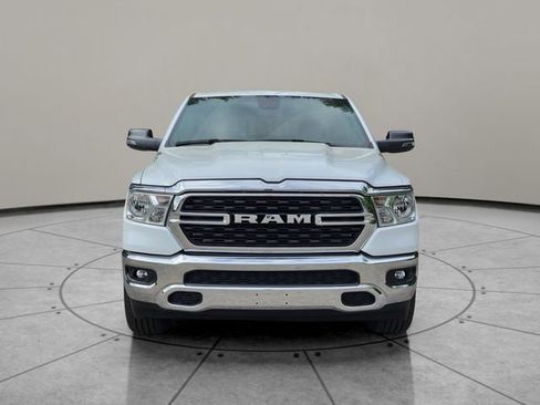Certified 2023 RAM 1500 Big Horn AWD/4WD image 15