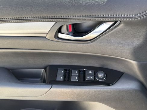 Certified 2023 MAZDA CX-5 AWD 2.5 S w/ Select Package image 41