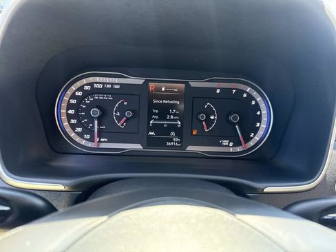 Certified 2022 Hyundai Tucson SEL AWD/4WD image 33