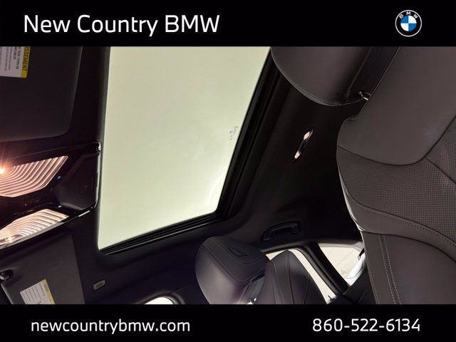 Used 2024 BMW i4 M50 AWD/4WD image 29