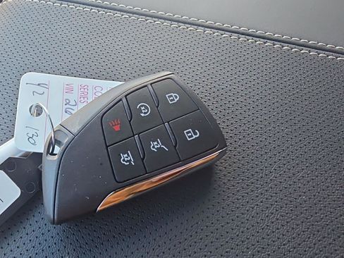 New 2026 GMC Yukon Elevation w/ LPO, Floor Liner Package image 9