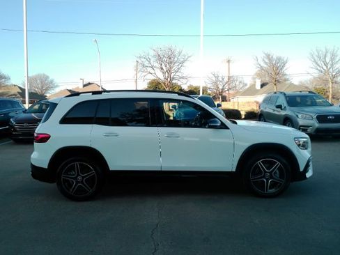 Used 2021 Mercedes-Benz GLB 250 image 5