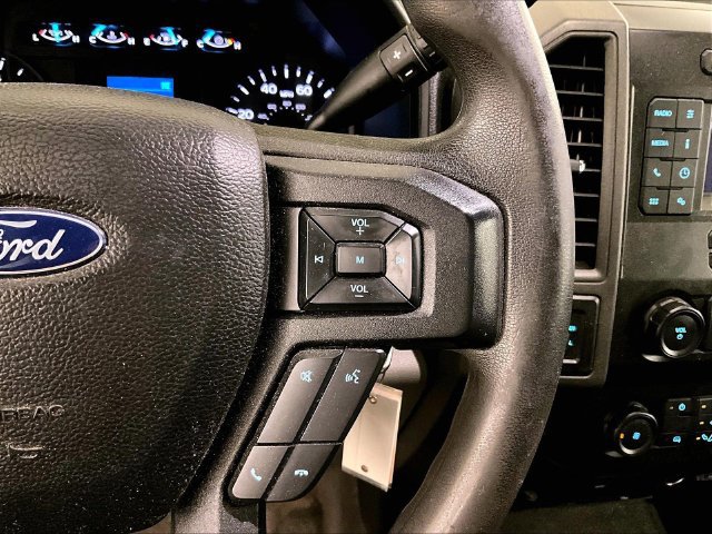 Used 2020 Ford F350 XL w/ STX Appearance Package AWD/4WD image 19