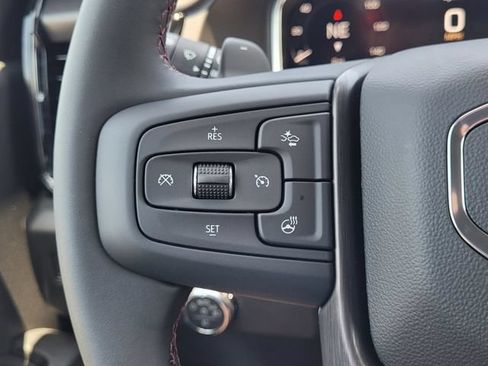 New 2026 GMC Sierra 1500 AT4X AWD/4WD image 27