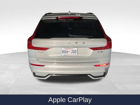 Used 2025 Volvo XC60 B5 Plus AWD/4WD image 5