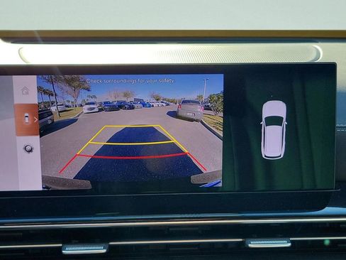 Used 2025 Genesis GV80 2.5T Standard image 18