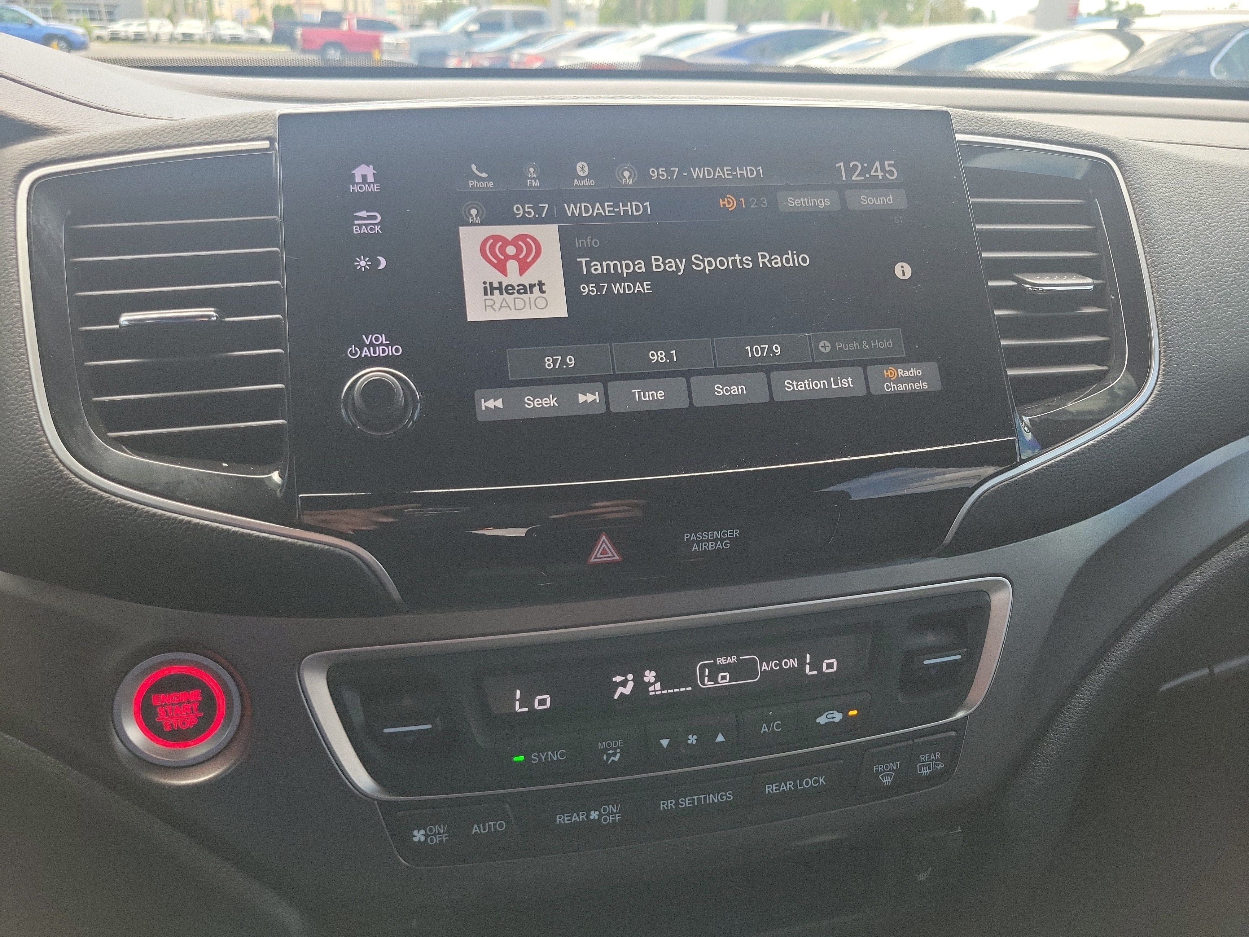 Used 2022 Honda Pilot Special Edition image 25