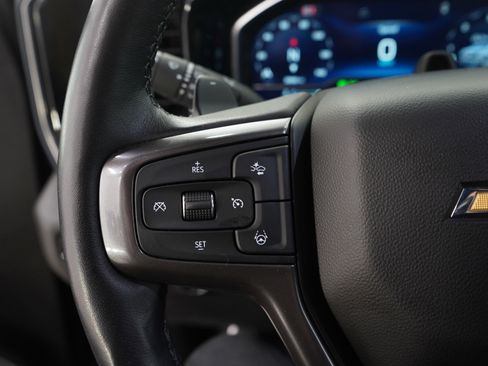 Used 2024 Chevrolet Silverado 1500 High Country image 27