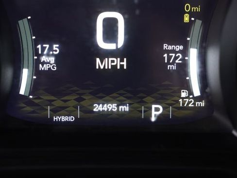 Certified 2025 Jeep Wrangler Unlimited Rubicon 4xe w/ Safety Group image 32