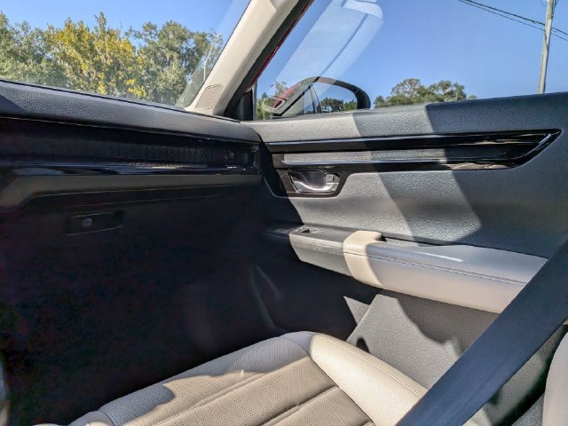 Used 2024 Honda CR-V EX-L image 15