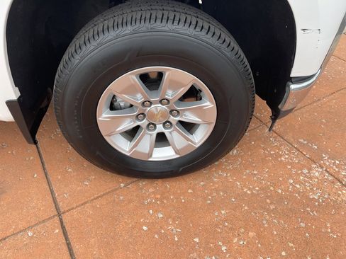 Used 2021 Chevrolet Silverado 1500 W/T w/ WT Fleet Convenience Package image 20