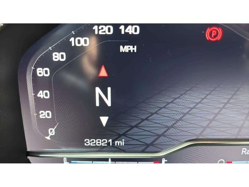 Used 2022 GMC Sierra 1500 Denali w/ Technology Package image 18