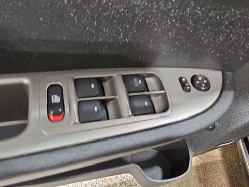 Used 2012 Chevrolet Malibu LTZ FWD image 16