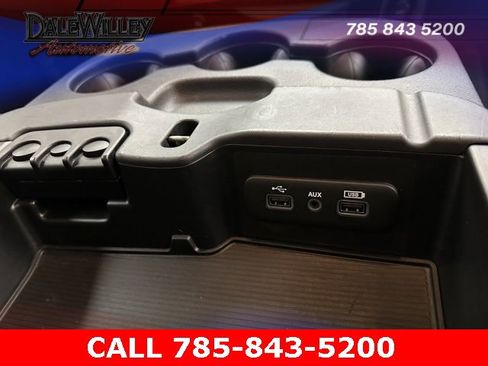 Used 2019 RAM 1500 Tradesman w/ Popular Equipment Group image 19