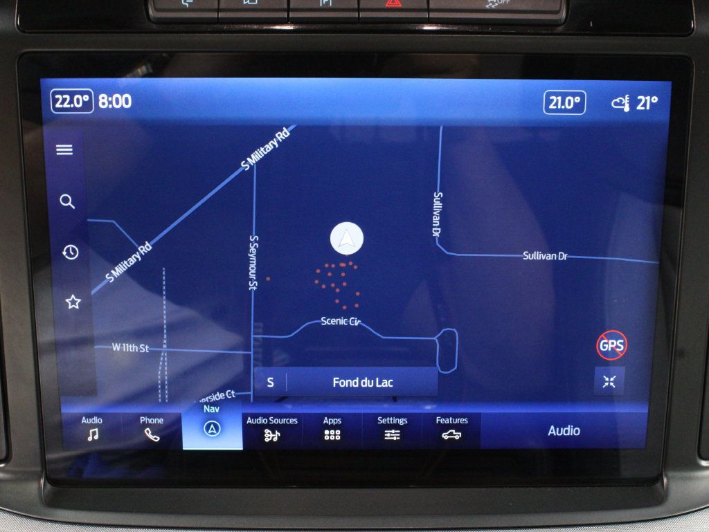 Used 2023 Ford F150 Limited AWD/4WD image 17