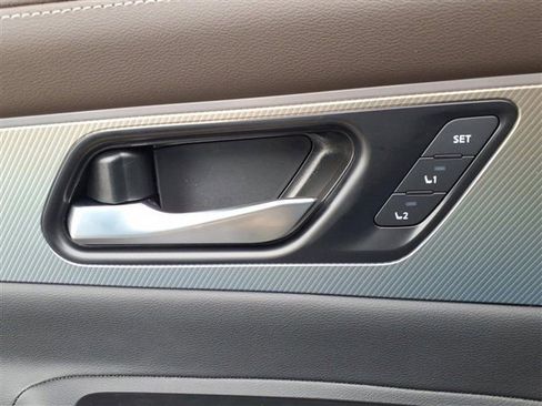 New 2026 Nissan Murano Platinum image 16