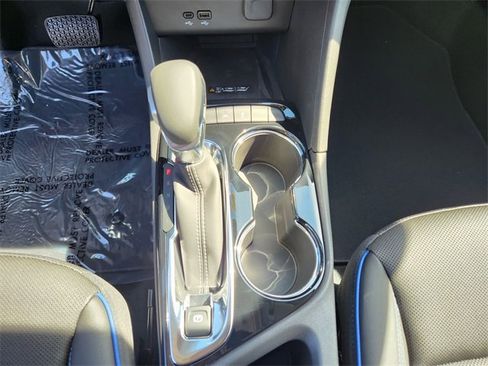 New 2026 Buick Encore GX Sport Touring w/ Advanced Technology Package image 27