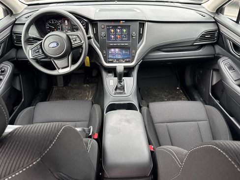 Used 2025 Subaru Legacy image 14