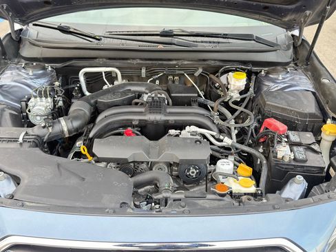 Used 2018 Subaru Outback 2.5i Limited image 9