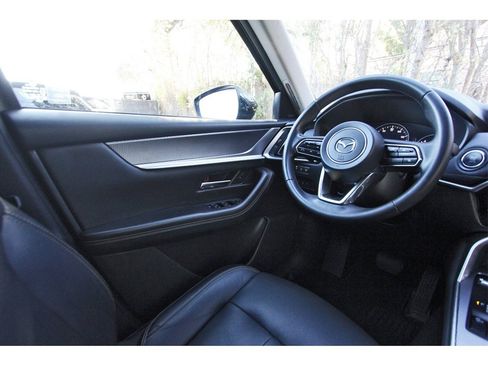 Used 2024 MAZDA CX-90 3.3 Turbo w/ Premium Package image 7