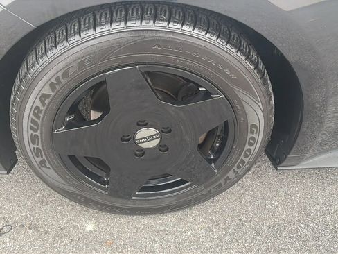 Used 2015 Ford Mustang Coupe image 28