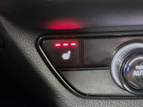 Certified 2023 Honda HR-V Sport image 19