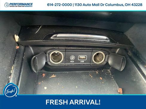 Used 2017 Kia Optima LX FWD image 25