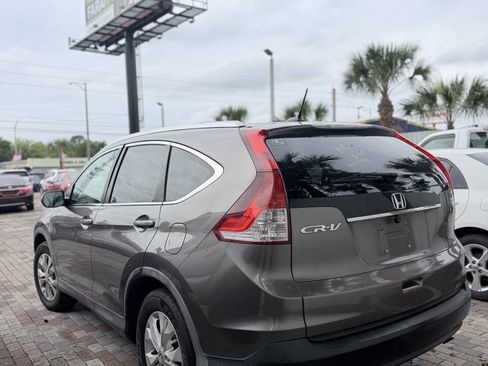 Used 2013 Honda CR-V EX-L image 6