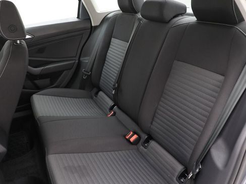 Used 2024 Volkswagen Jetta S image 11