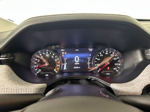 Used 2023 GMC Terrain SLE w/ Driver Convenience Package AWD/4WD image 47